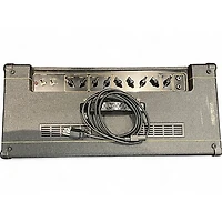 Used VOX AC15C1 15W Valve Tube Guitar Combo Amp
