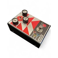 Used Maestro Invader Distortion Effect Pedal