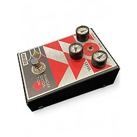Used Maestro Invader Distortion Effect Pedal