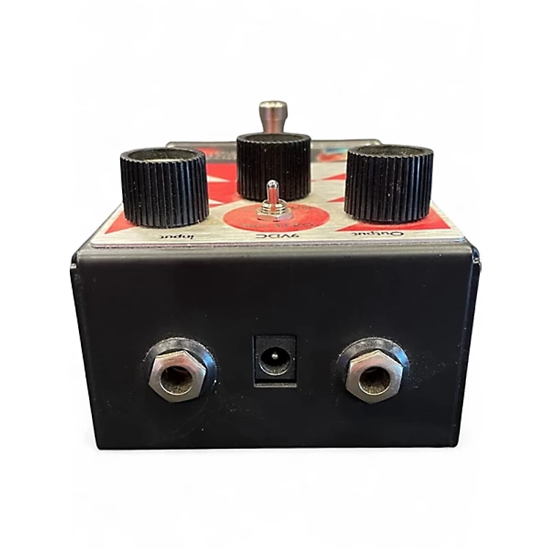 Used Maestro Invader Distortion Effect Pedal