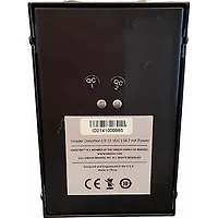 Used Maestro Invader Distortion Effect Pedal