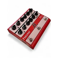 Used Friedman irj Guitar Preamp