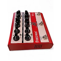 Used Friedman irj Guitar Preamp