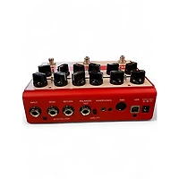 Used Friedman irj Guitar Preamp