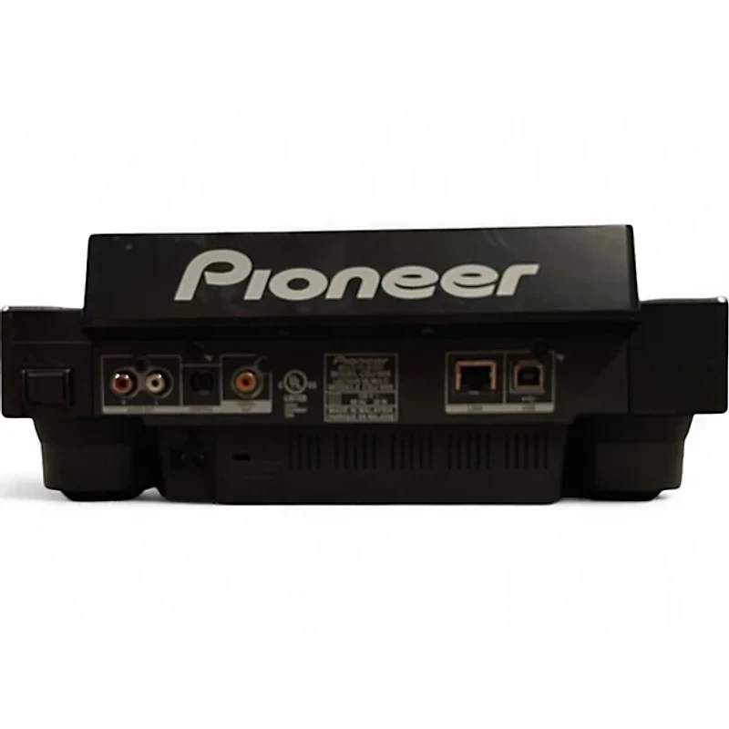 Used Pioneer DJ DJM900 Nexus DJ Mixer