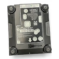 Used Pioneer DJ DJM900 Nexus DJ Mixer