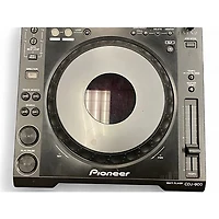 Used Pioneer DJ DJM900 Nexus DJ Mixer