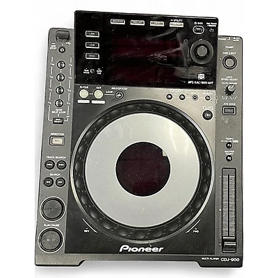 Used Pioneer DJ CDJ900 DJ Player