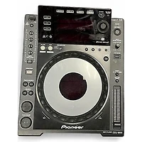 Used Pioneer DJ CDJ900 DJ Player