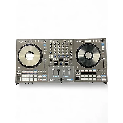Used RANE Four DJ Controller