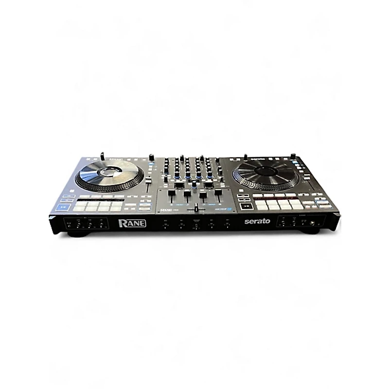 Used RANE Four DJ Controller