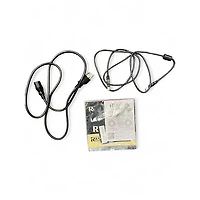 Used RANE Four DJ Controller