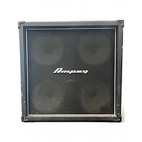 Used Ampeg V412 Guitar Cabinet