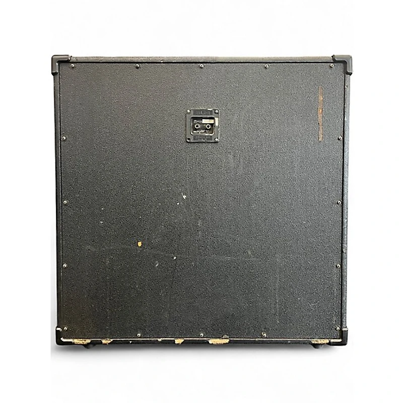 Used Ampeg V412 Guitar Cabinet