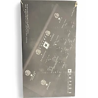Used Blackstar AMPED 3 Battery Powered Amp