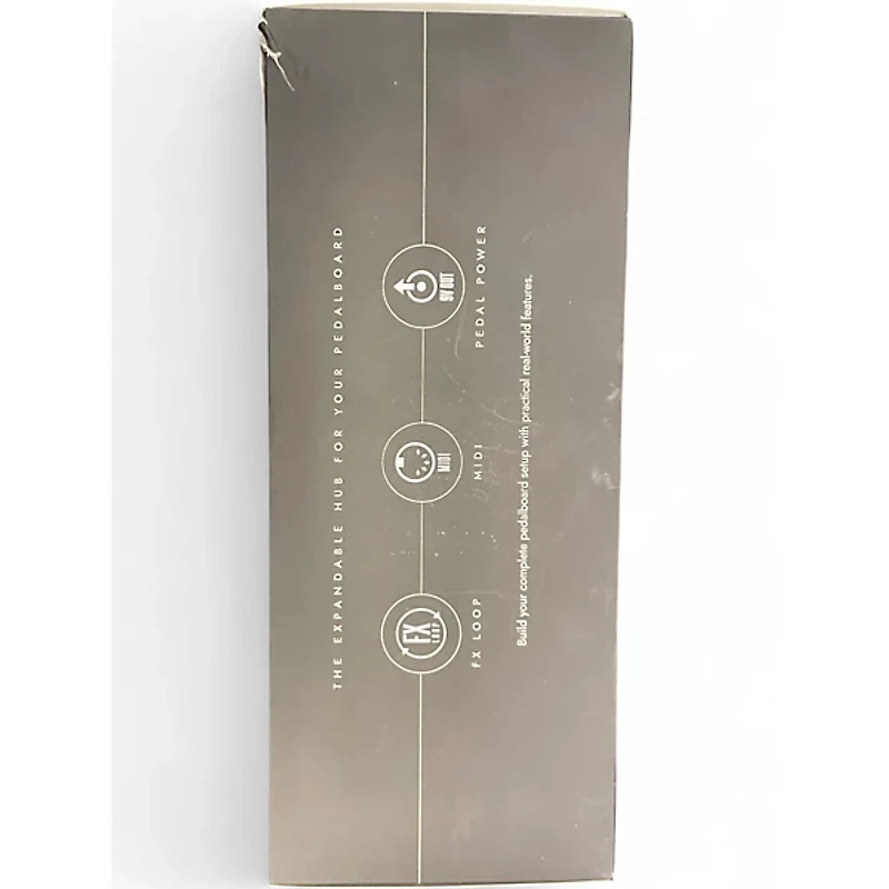 Used Blackstar AMPED 3 Battery Powered Amp