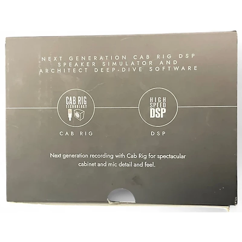 Used Blackstar AMPED 3 Battery Powered Amp