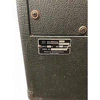 Used Roland 112 100W Guitar Cabinet