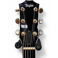 Used Taylor 614CE Natural Acoustic Electric Guitar
