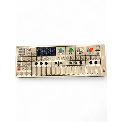 Used teenage engineering OP-1 Synthesizer