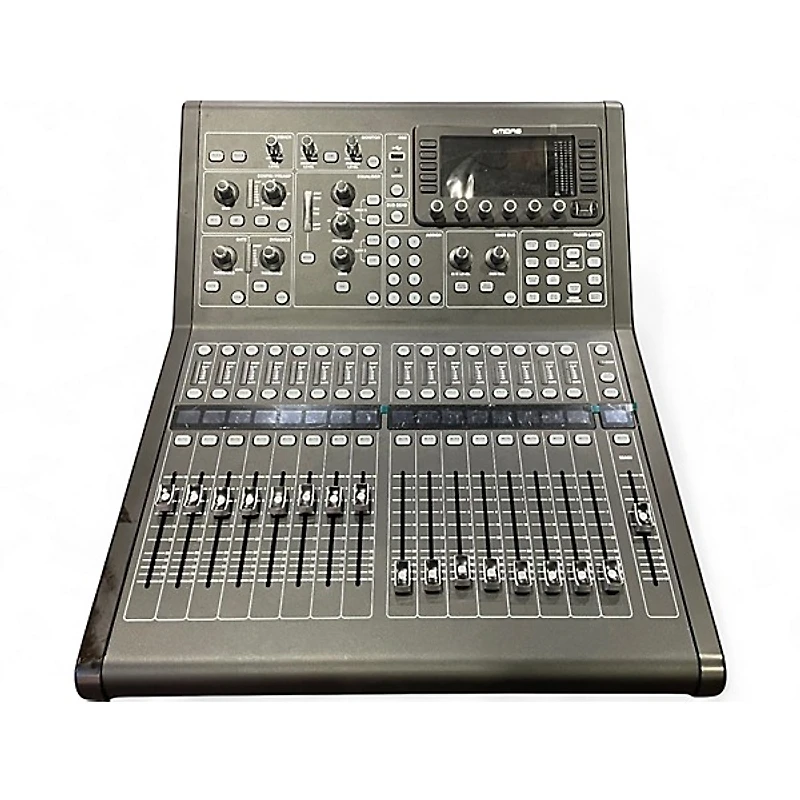 Used Midas M32R Digital Mixer