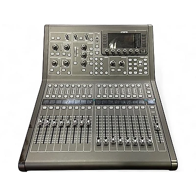 Used Midas M32R Digital Mixer