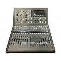 Used Midas M32R Digital Mixer