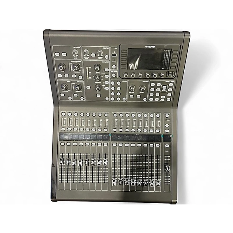 Used Midas M32R Digital Mixer
