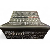 Used Midas M32R Digital Mixer