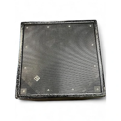 Used TOA FB-120B Unpowered Subwoofer