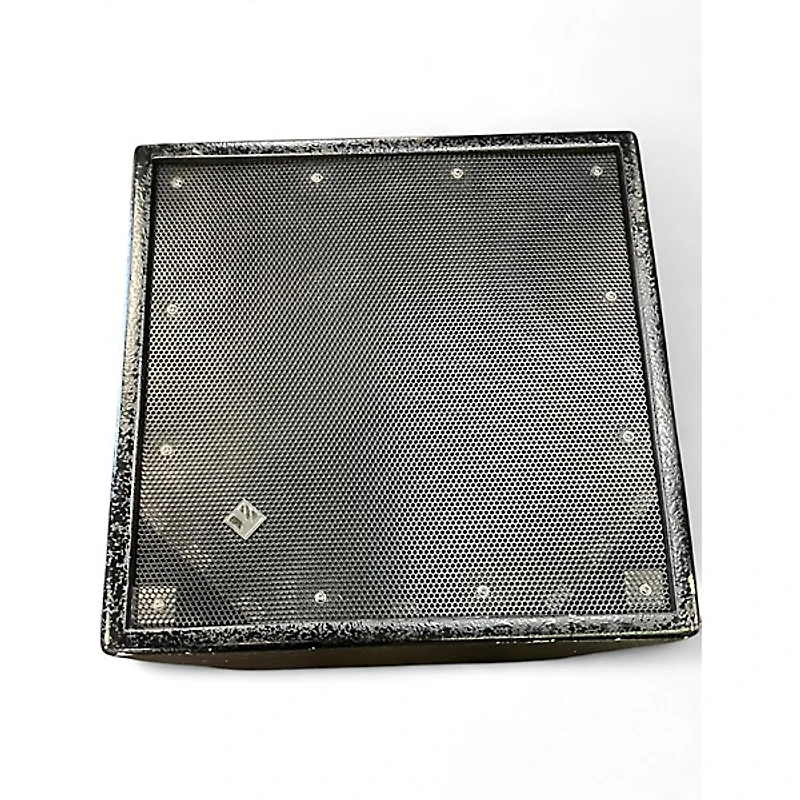 Used TOA FB-120B Unpowered Subwoofer