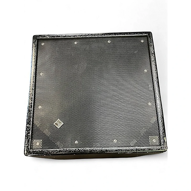 Used TOA FB-120B Unpowered Subwoofer