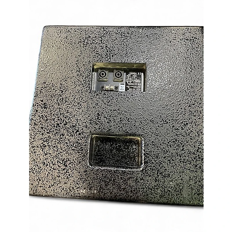 Used TOA FB-120B Unpowered Subwoofer