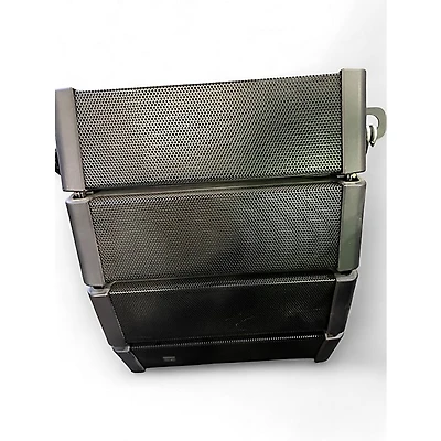 Used TOA HX5B Unpowered Speaker