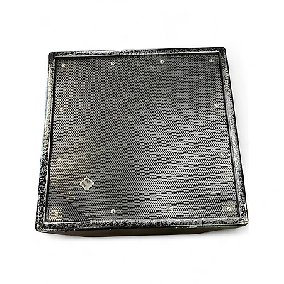 Used TOA FB-120B Unpowered Subwoofer