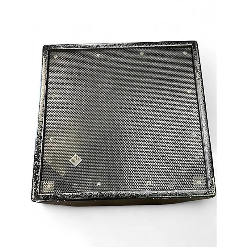 Used TOA FB-120B Unpowered Subwoofer