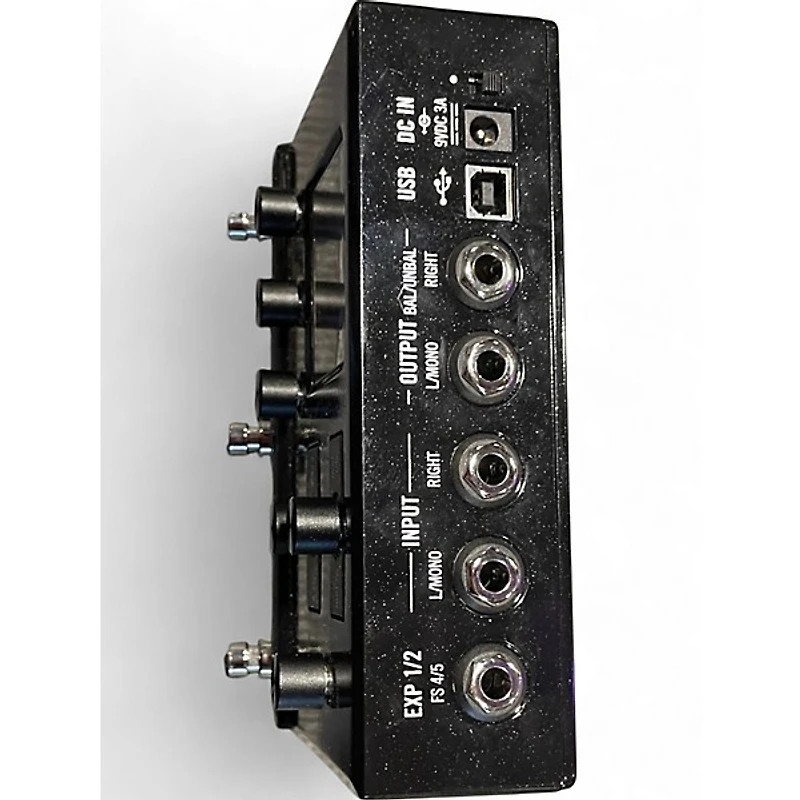 Used Line 6 HX Stomp Effect Processor