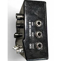 Used Line 6 HX Stomp Effect Processor