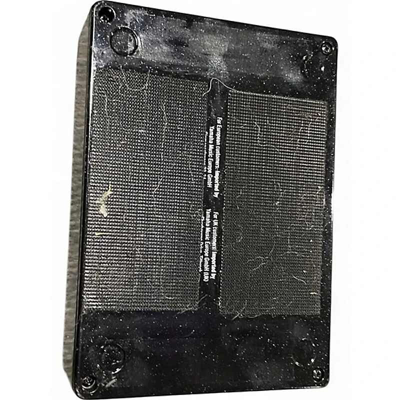 Used Line 6 HX Stomp Effect Processor