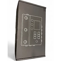 Used Line 6 HX Stomp Effect Processor