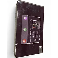 Used Line 6 HX Stomp Effect Processor