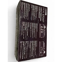 Used Line 6 HX Stomp Effect Processor