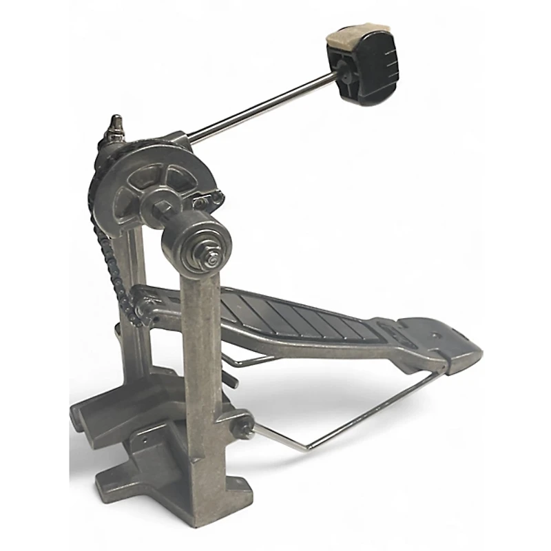 Used Pearl P100 Kick Pedal Single Bass Drum Pedal