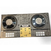 Used Hercules DJ Inpulse T7 DJ Controller