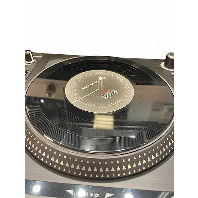 Used Hercules DJ Inpulse T7 DJ Controller