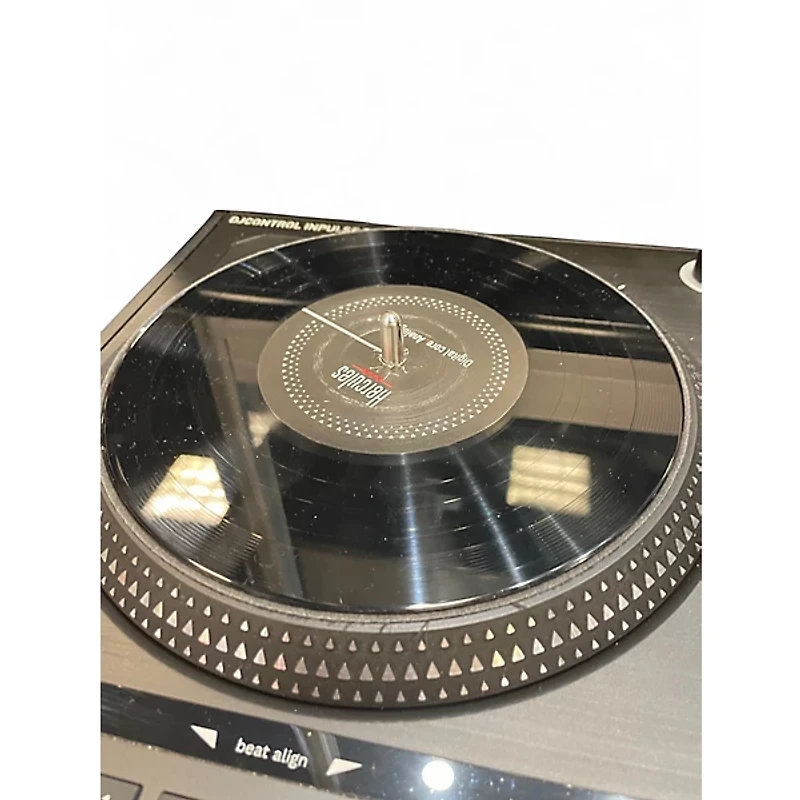 Used Hercules DJ Inpulse T7 DJ Controller