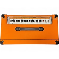 Used Orange Amplifiers CR60C Crush Pro 60W 1x12 Guitar Combo Amp