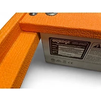 Used Orange Amplifiers CR60C Crush Pro 60W 1x12 Guitar Combo Amp