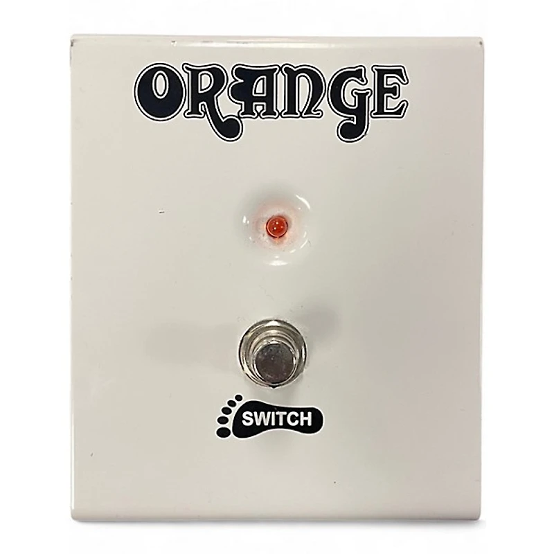 Used Orange Amplifiers CR60C Crush Pro 60W 1x12 Guitar Combo Amp