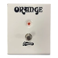 Used Orange Amplifiers CR60C Crush Pro 60W 1x12 Guitar Combo Amp